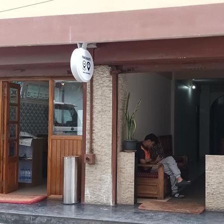 Panchavati Lodge And Restaurant Kalimpong Ngoại thất bức ảnh
