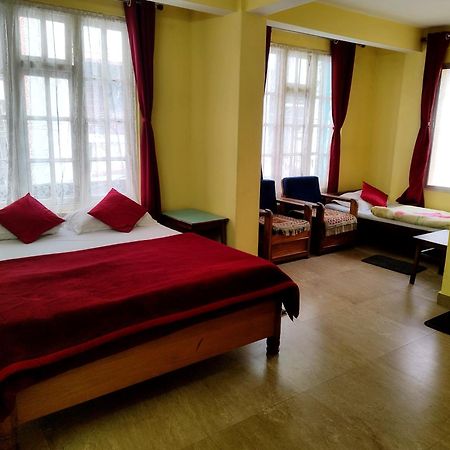 Panchavati Lodge And Restaurant Kalimpong Ngoại thất bức ảnh